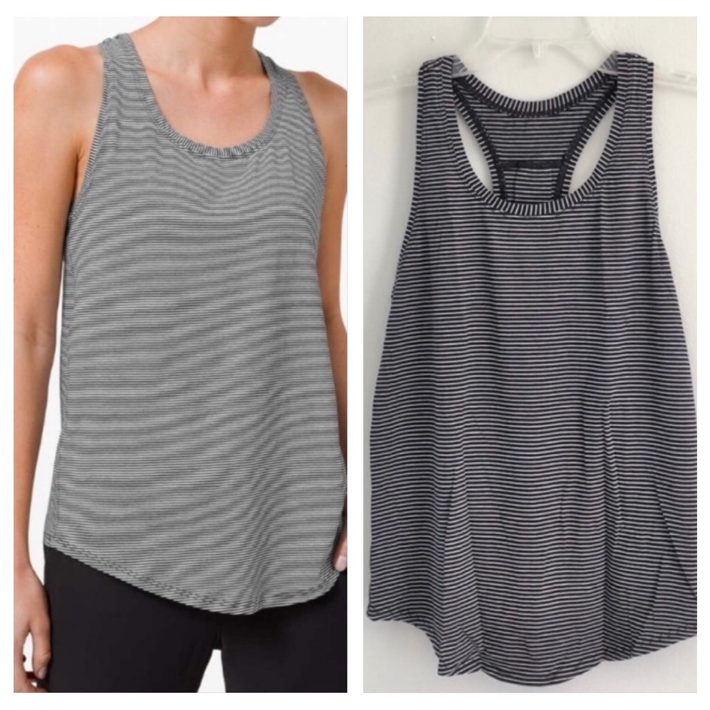 Lululemon Love Tank